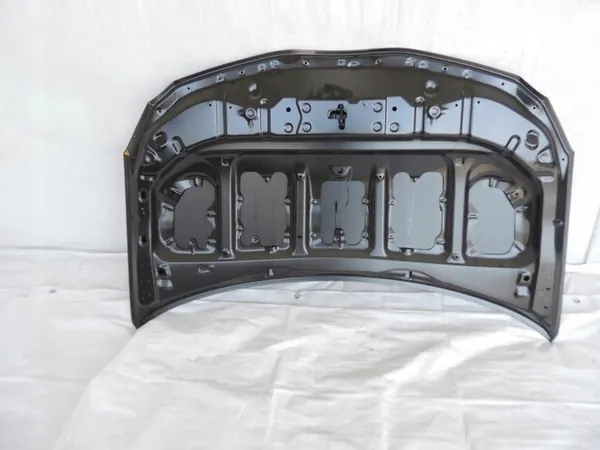 MOTORLOCK TOYOTA AURIS E15 2005-2012 OEM 53301-02250 image 4