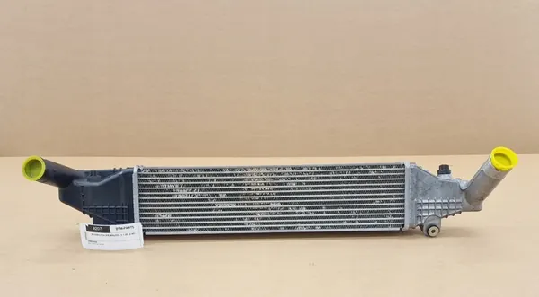 Intercooler Mazda 3 BK 2003-2009 image 2