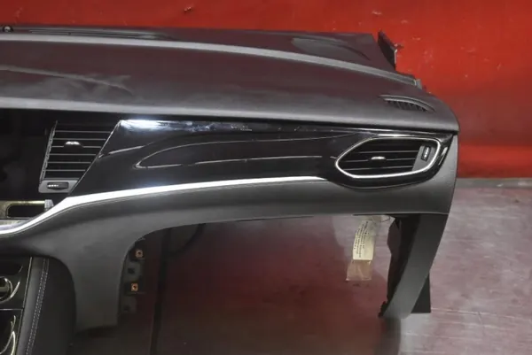 OEM mamAUTO-1047046- kojelautakonsoli Opel Astralle image 4