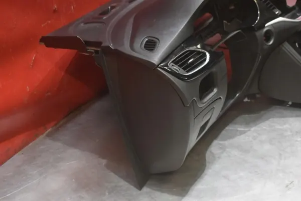 OEM mamAUTO-1047046- kojelautakonsoli Opel Astralle image 5
