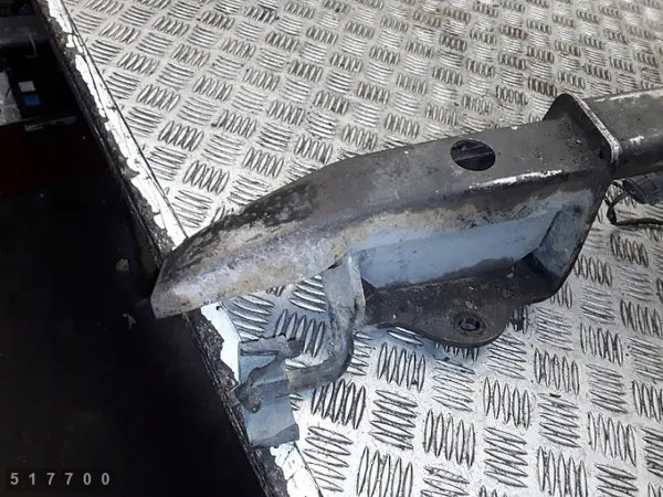 BMW 3 Serie E90 trekhaak OEM 6773725 image 3