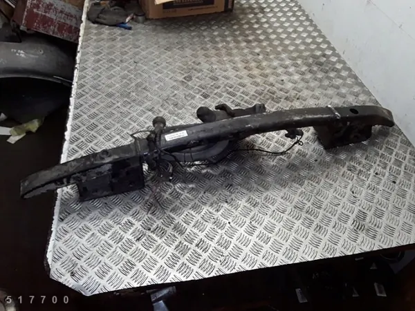 BMW 3 Serie E90 trekhaak OEM 6773725 image 5