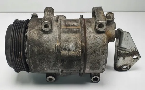 Compresor de aire acondicionado Mercedes-Benz OE A0022304711 image 6