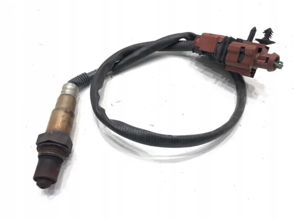 Lambda-anturi Etu OEM LORK-542-38703 Ford Ecosport image 2