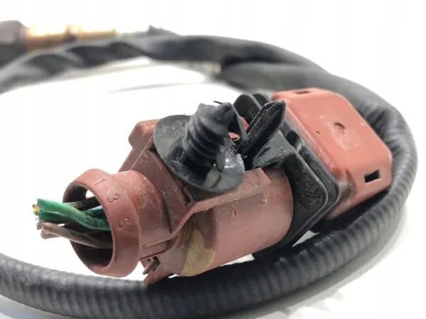 Lambda-anturi Etu OEM LORK-542-38703 Ford Ecosport image 3