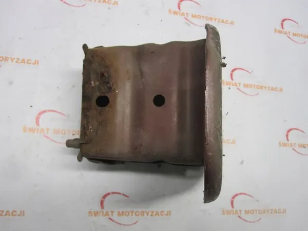 NISSAN JUKE I F15 14r Zona de esmagamento direita 852101KE0A image 3
