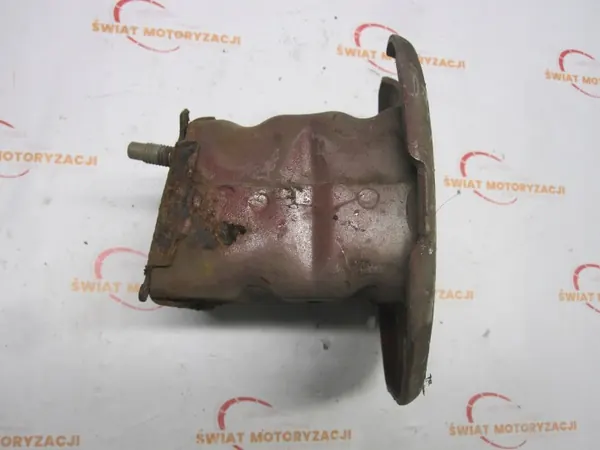 NISSAN JUKE I F15 14r Zona de esmagamento direita 852101KE0A image 4