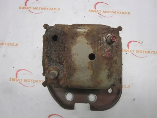 NISSAN JUKE I F15 14r Zona de esmagamento direita 852101KE0A image 6