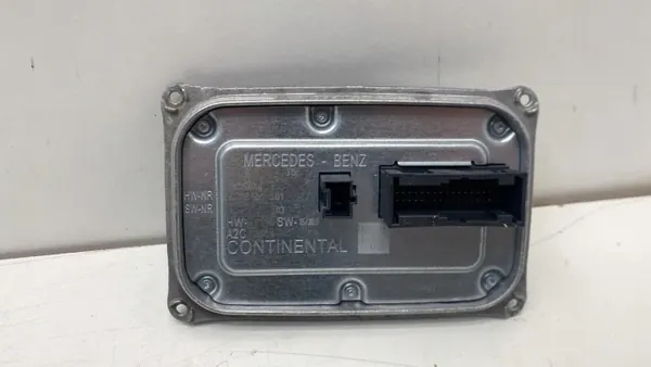 Convertisseur Module LED Mercedes A2189007306 image 3