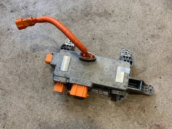Module Onduleur KIA EV6 OEM 91958CV510 2023 image 2
