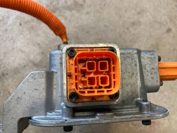 Module Onduleur KIA EV6 OEM 91958CV510 2023 image 10