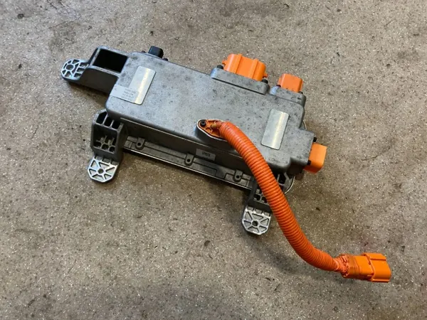 Module Onduleur KIA EV6 OEM 91958CV510 2023 image 3