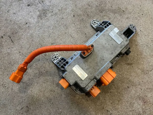 Module Onduleur KIA EV6 OEM 91958CV510 2023 image 4