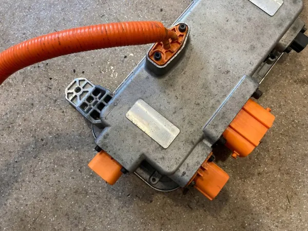Module Onduleur KIA EV6 OEM 91958CV510 2023 image 6