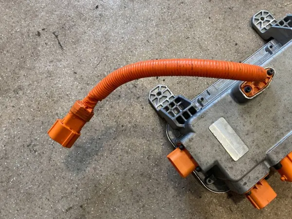 Module Onduleur KIA EV6 OEM 91958CV510 2023 image 7