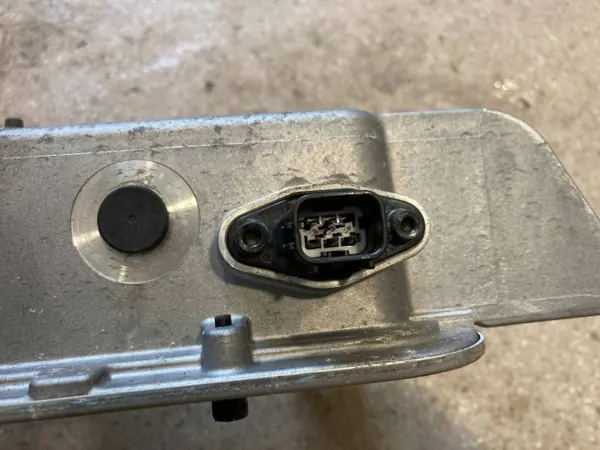 Module Onduleur KIA EV6 OEM 91958CV510 2023 image 8