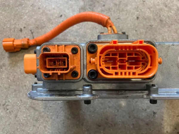 Module Onduleur KIA EV6 OEM 91958CV510 2023 image 9
