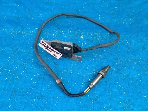 Käytetty NOx-lambdatutka OEM 80A907807B Audi A4 B9:lle image 2
