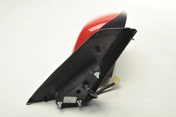 Espelho direito Suzuki SX4 OEM 84701-79J10 3 pinos image 4