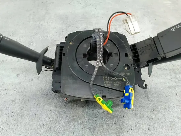 Gecombineerde schakelaar Renault Laguna II 1.9 DCI image 2