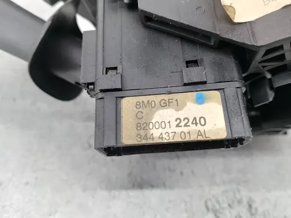 Gecombineerde schakelaar Renault Laguna II 1.9 DCI image 4