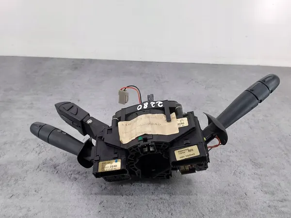 Gecombineerde schakelaar Renault Laguna II 1.9 DCI image 6