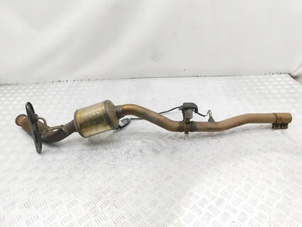 Abgasventil OEM 5Q0131701BG - Gebraucht image 2