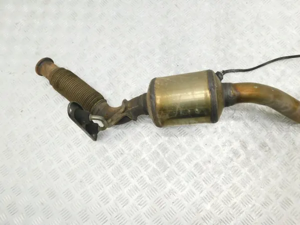 Abgasventil OEM 5Q0131701BG - Gebraucht image 3