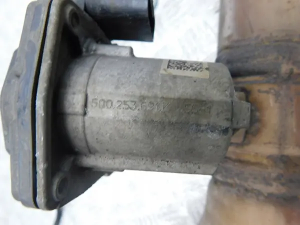 Abgasventil OEM 5Q0131701BG - Gebraucht image 6