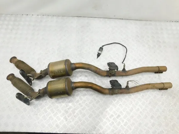 Abgasventil OEM 5Q0131701BG - Gebraucht image 7
