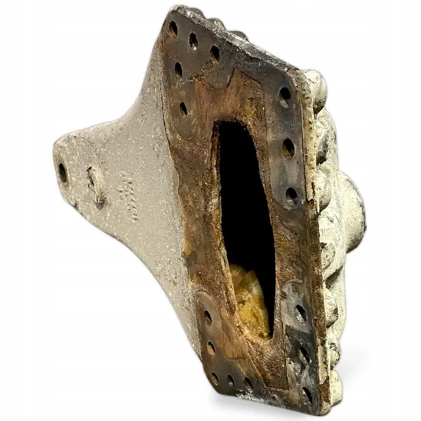OEM 1377745 Scania Soporte de Muelle Neumático, Eje Derecho image 2