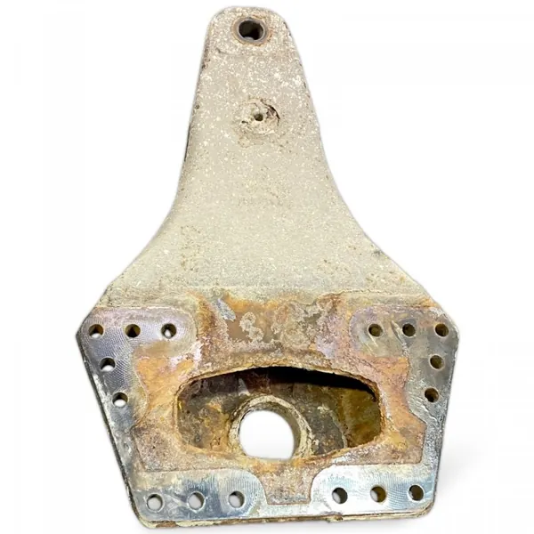OEM 1377745 Scania Soporte de Muelle Neumático, Eje Derecho image 3