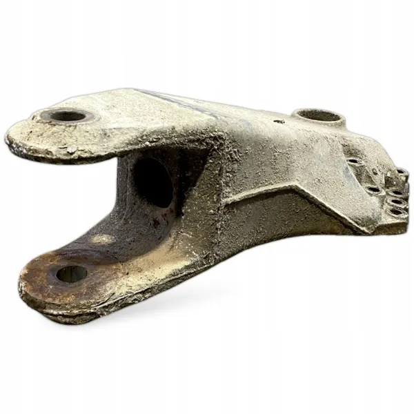 OEM 1377745 Scania Soporte de Muelle Neumático, Eje Derecho image 4