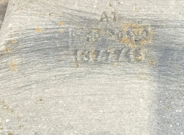 OEM 1377745 Scania Soporte de Muelle Neumático, Eje Derecho image 8