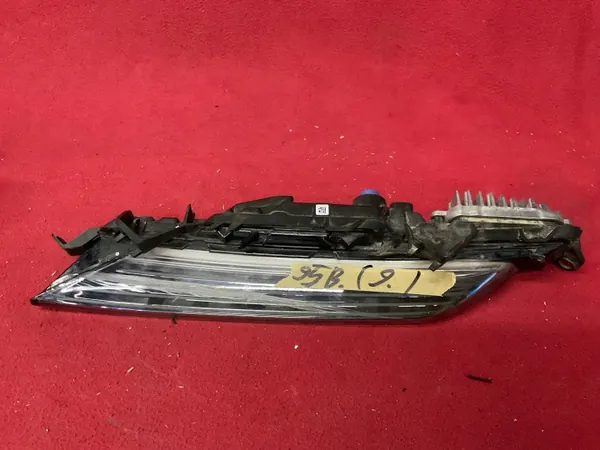 Porsche Macan LED Blinker DRL 95B953041B links vorne image 2