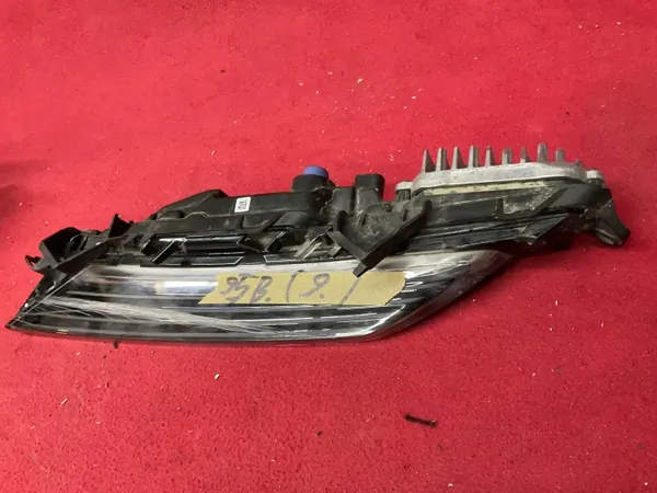 Porsche Macan LED Blinker DRL 95B953041B links vorne image 4