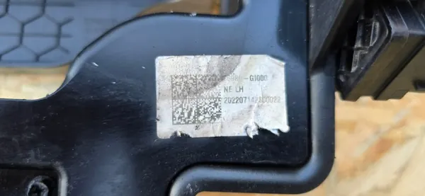 Estore Esquerdo Hyundai Ioniq V 5 OEM 86980-GI000 image 5