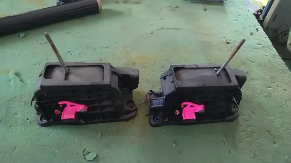 Sélecteur de Vitesses Jeep OE OEM 5678tr76Y7H - Occasion image 2