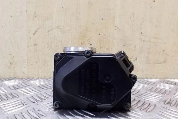 Carburador AUDI Q5 2.0L diesel 2009 image 8