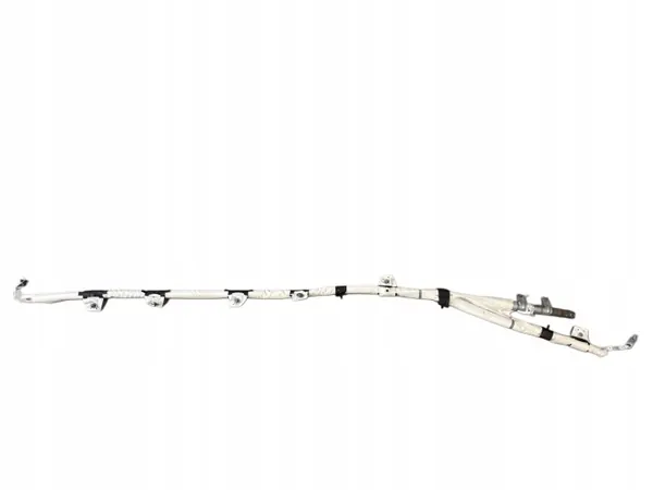 Cortina Airbag Lateral Izquierda Tesla Model 3 OEM 1077827-CN-E image 2