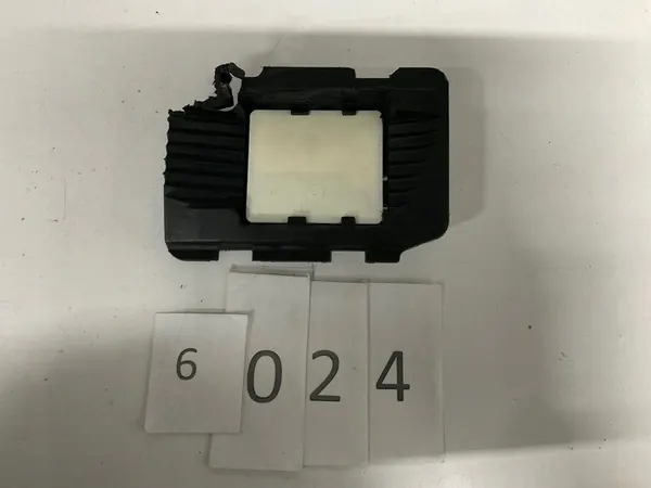 Radar Sensor Distronic Modul Mercedes A0009054419 image 2