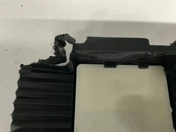 Radar Sensor Distronic Modul Mercedes A0009054419 image 3