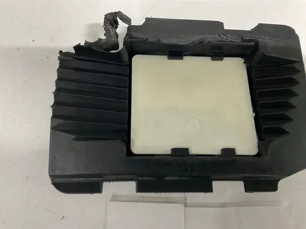 Radar Sensor Distronic Modul Mercedes A0009054419 image 5