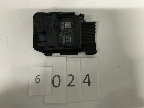 Radar Sensor Distronic Modul Mercedes A0009054419 image 7