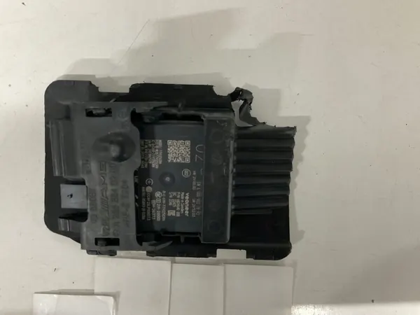 Radar Sensor Distronic Modul Mercedes A0009054419 image 8
