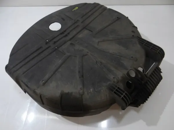 Cabrestante Rueda de Repuesto BMW OEM 3428665 X3 E83 image 2