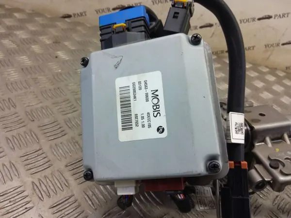Module de direction Kia Niro Électrique OEM Q456399600 image 3