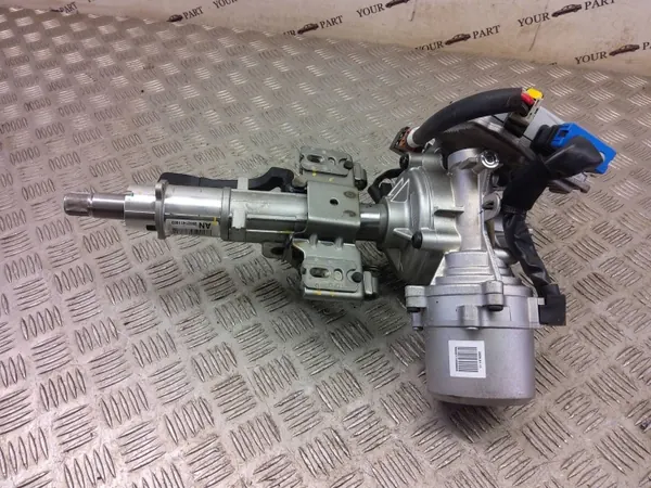 Module de direction Kia Niro Électrique OEM Q456399600 image 4
