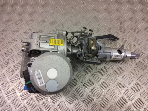 Module de direction Kia Niro Électrique OEM Q456399600 image 6