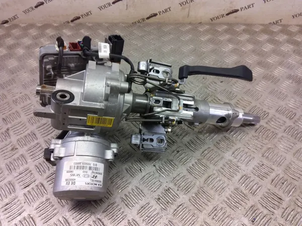 Module de direction Kia Niro Électrique OEM Q456399600 image 7